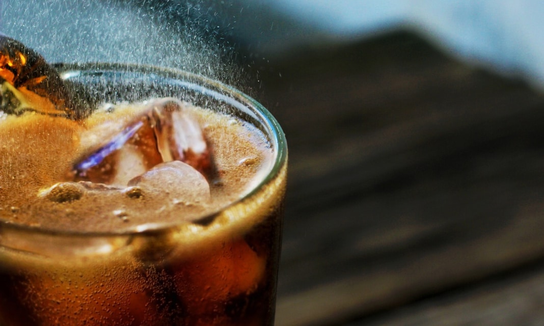 Czy coca cola wycofuje się z rosji?