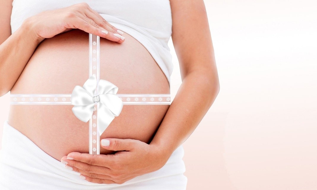 Dwa pęcherzyki – jaka szansa na ciążę?