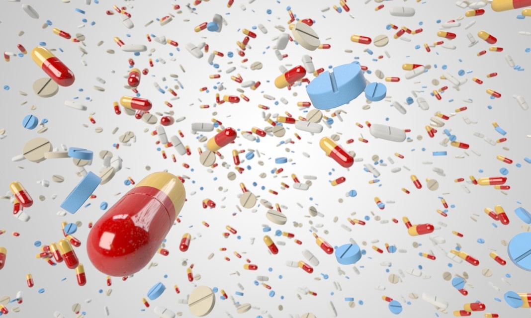 Jak długo można brać tabletki antykoncepcyjne bez przerwy?