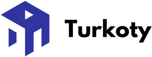 Turkoty logo